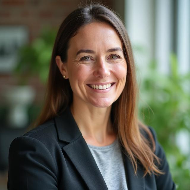 Andrea Görke - Familienberaterin für staatliche Leistungen